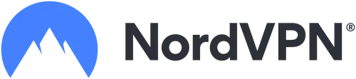NordVPN logo