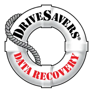 DriveSavers Data Recovery logo