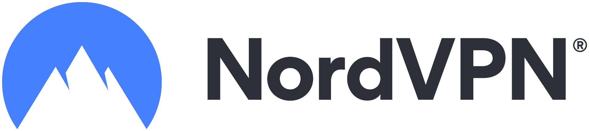 NordVPN logo
