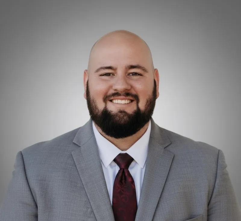 Matt Davis, owner of Wiz Kid Tech Repair