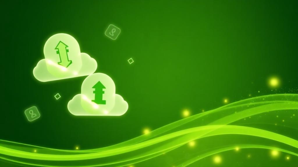 Digital products and downloads banner